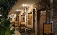 Ndalem Bebekan Guesthouse - Wifi