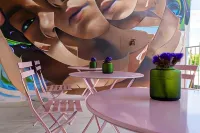 Spacebility City - Self Check-IN - Homestays