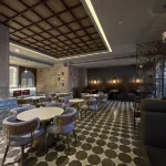 Freesia by Express Inn - غرفة مطلة على الجبل