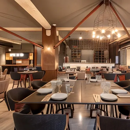Hotel Pela