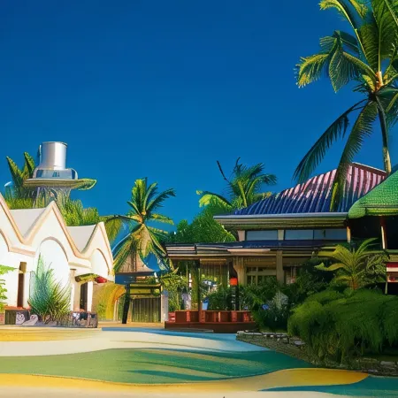 Zillion Pavilion Family & Business Hotel