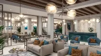 Hotel Splendido Bay - parkir