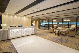 Changi Transit Hotel Terminal 3