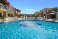 Stefan Village Hotel - Private Pools