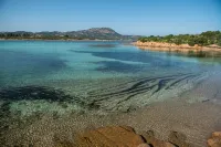 Hotel Ollastu - Beach