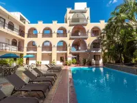 Hotel Doralba Inn - สำหรับครอบครัว
