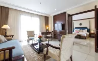 Asmila Boutique Hotel - spa