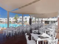 Arena Beach - spa