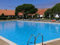 Clube Pinhal da Foz - parcheggio