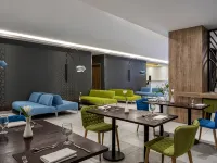 Adagio Aparthotel Jeddah Malik Road - 4-stjärniga