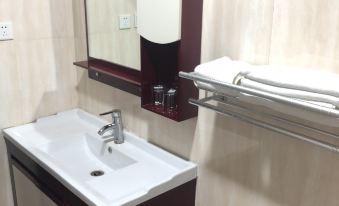 Mike Hotel (Zhengding Airport)