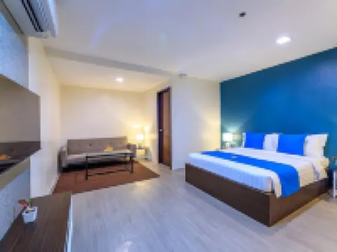 Fynn Boutique Hotel Hotels near Heavenly Peace Memorial Garden Inc.