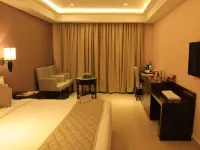 Hotel Saj International