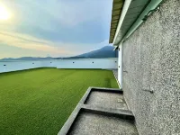 쿠아의 프라이빗 하우스 (834m², 침실 3개, 프라이빗 욕실 2개)