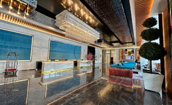 The Platinum 2 Kuala Lumpur by Holma