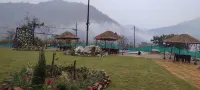 The Jungle Mist Resorts & Retreat