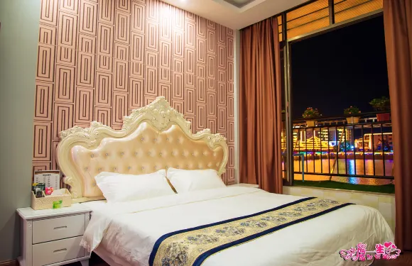 芷江一米陽光客棧