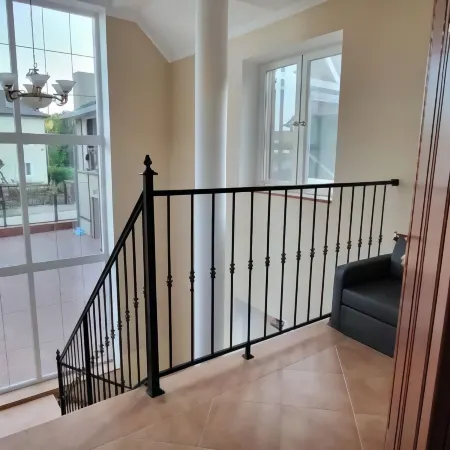 Песок и Море Отели рядом с достопримечательностью «Мемориальный комплекс в честь героев штурма Пиллау»