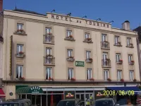 Hotel du Touring Hotels in Altillac