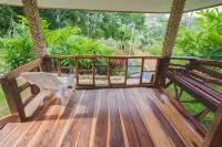 Nonkan  Homestay