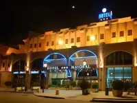HOTEL ZENTRAL MAYORAL TOLEDO