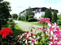 Landhotel Trampe