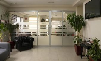 Hostal Villa