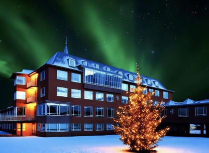 バロンズ ホステル