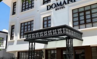 Domani Hotel Boutique