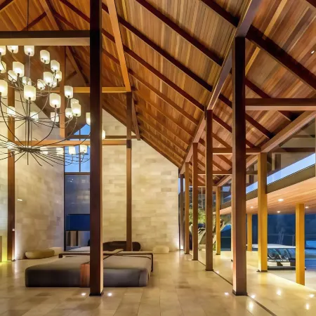 WangNokkaew Park View Отели рядом с достопримечательностью «Sai Yok National Park»