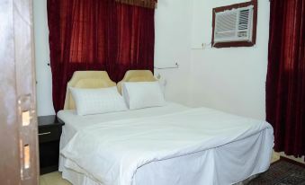 Al Eairy Apartments Al Nairyah 2