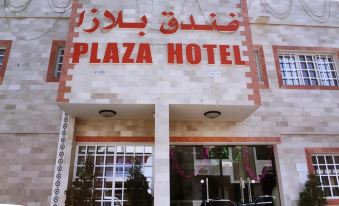 Plaza Hotel