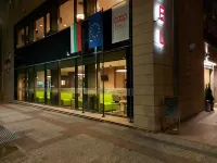 Hotel Puldin Coop Hoteles en Kuklen