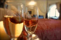 喀勒克洛酒店 - 酒吧