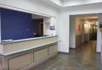 Wine Country Inn Hotels in Fredericksburg