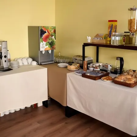 Hotel Villa De Ribadeo