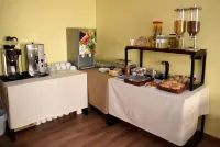 Hotel Villa De Ribadeo - breakfast