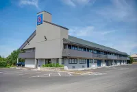 Motel 6 Columbus, Oh - OSU North Hotels in Columbus