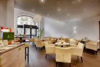 Hotel National Hotel a Geisfeld