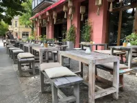 Pension Absolut Berlin