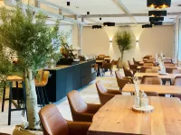 Spree - Waldhotel Cottbus Hotel a Neuhausen