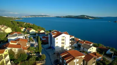 Hotel Viktorija Hotels in Podglavica