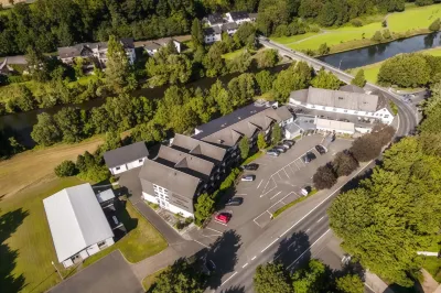 Hotel Schützenhof Hotels in Eitorf