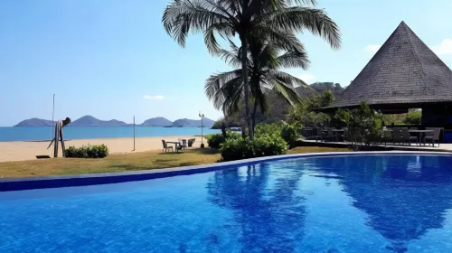 魯彎薩海灘度假村