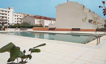 Apartamentos Voramar 3000