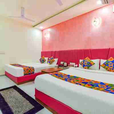 Hotel Avadh Palace Rooms