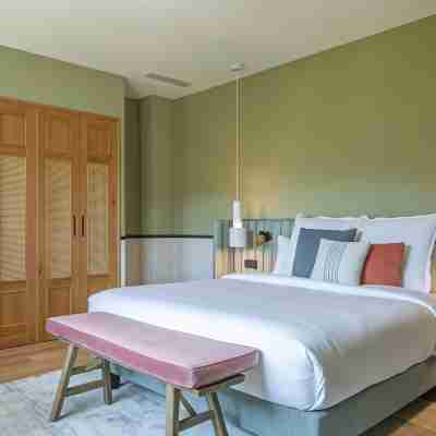 Ultimate Provence Hotel & Spa Rooms