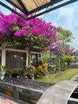 Villa Cicilia Hotel dekat Gapura Tol Kahyangan, Magelang