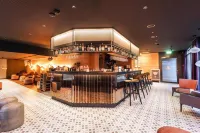 The Guesthouse by the Hey Hotel - bar
