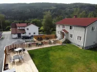 Hovstø Hotels in Morgedal